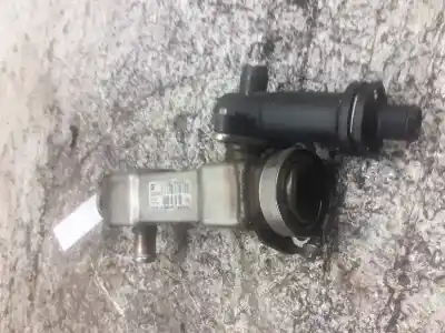 Pezzo di ricambio per auto di seconda mano raffreddatore egr per bmw serie 7 (e65/e66) 730d riferimenti oem iam 7789790ai01 d4783 0258260043