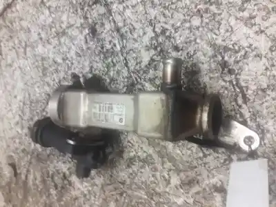 Pezzo di ricambio per auto di seconda mano raffreddatore egr per bmw serie 7 (e65/e66) 730d riferimenti oem iam 7789790ai01 d4783 0258260043