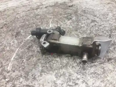 Pezzo di ricambio per auto di seconda mano raffreddatore egr per bmw serie 7 (e65/e66) 730d riferimenti oem iam 7789790ai01 d4783 0258260043