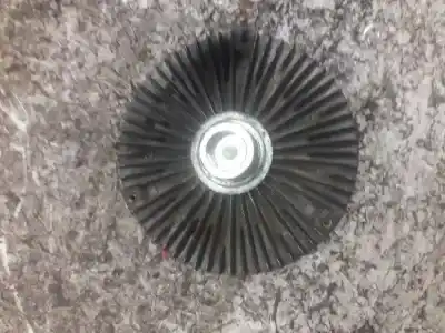 Tweedehands auto-onderdeel viscous motor ventilator voor bmw serie 7 (e65/e66) 730d oem iam-referenties 17417789256  a6359