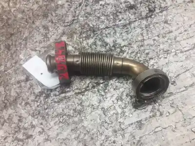 Peça sobressalente para automóvel em segunda mão tubo por bmw serie 7 (e65/e66) 730d referências oem iam 