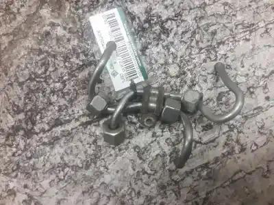 Peça sobressalente para automóvel em segunda mão tubo por bmw serie 7 (e65/e66) 730d referências oem iam 