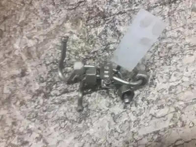 Peça sobressalente para automóvel em segunda mão tubo por bmw serie 7 (e65/e66) 730d referências oem iam   