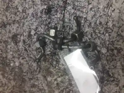 Peça sobressalente para automóvel em segunda mão tubo por bmw serie 7 (e65/e66) 730d referências oem iam   