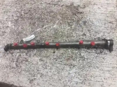 Peça sobressalente para automóvel em segunda mão régua / rampa de injetores por bmw serie 7 (e65/e66) 730d referências oem iam 7788679