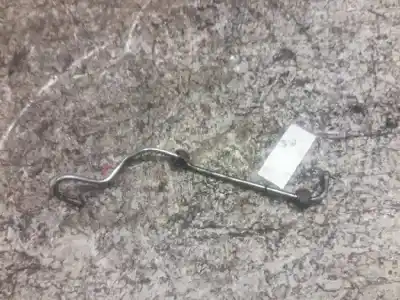 Peça sobressalente para automóvel em segunda mão tubo por bmw serie 7 (e65/e66) 730d referências oem iam   