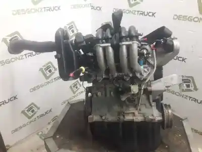 Pezzo di ricambio per auto di seconda mano MOTORE COMPLETO per FIAT BRAVO (182)  Riferimenti OEM IAM 182B2000  