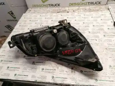 Second-hand car spare part left headlight for renault espace iv (jk0) grand espace dynamique oem iam references  5 pins 