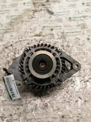 Автозапчастина б/у генератор для mazda cx-7 (er) active посилання на oem iam a2tj0681a