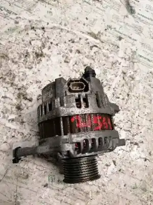 Автозапчасти б/у генератор за mazda cx-7 (er) active ссылки oem iam a2tj0681a  