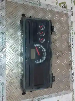 Pièce détachée automobile d'occasion COMPTEUR DE VITESSE TABLEAU DE BORD pour RENAULT PREMIUM ROUTE ->2006  Références OEM IAM 7421050635  