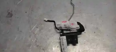 Автозапчастина б/у замок багажника / ворот для mazda cx-7 (er) active посилання на oem iam 