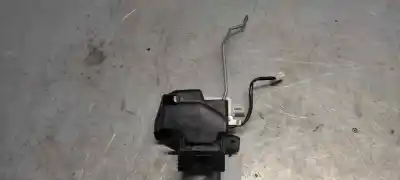 Автозапчасти б/у замок багажника/ворот за mazda cx-7 (er) active ссылки oem iam  2/2 pins 