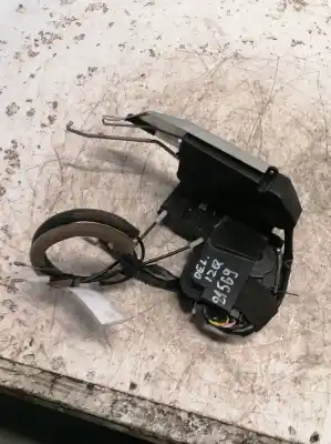 Автозапчасти б/у замок левой передней двери за mazda cx-7 (er) active ссылки oem iam  8 cables 