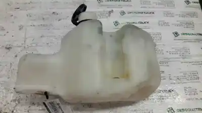 Pièce détachée automobile d'occasion réservoir de lave-glace pour peugeot 106 (s1) xs références oem iam   