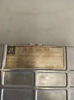 Second-hand car spare part electronic module for iveco eurotech (mp) 10.3 diesel oem iam references 0260001009 6009038771 0501211685