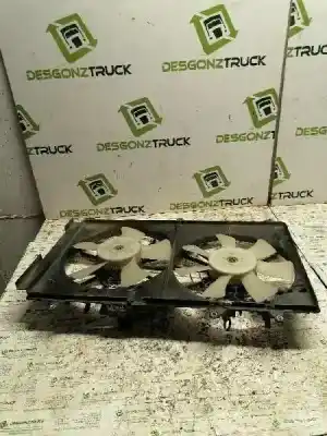 Автозапчасти б/у электрический вентилятор за mazda cx-7 (er) active ссылки oem iam 1680002271  