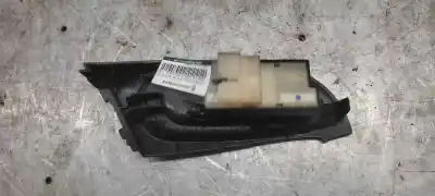 Second-hand car spare part left front power window switch for nissan almera (n16/e) acenta oem iam references  14 pins 