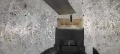 Second-hand car spare part left front power window switch for nissan almera (n16/e) acenta oem iam references  14 pins 