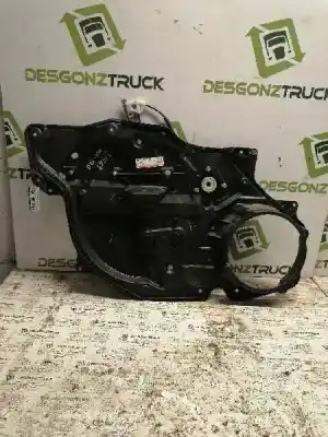 Автозапчастина б/у регулятор вікна передній лівий для mazda cx-7 (er) active посилання на oem iam g5259