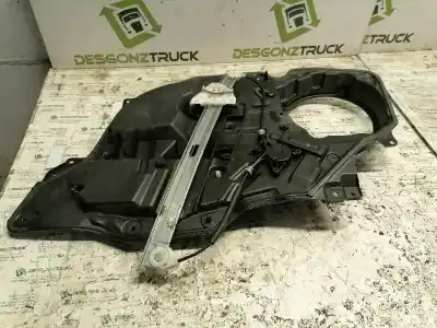 Автозапчасти б/у регулятор стекла переднего левого за mazda cx-7 (er) active ссылки oem iam g5259  