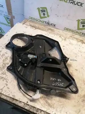 Автозапчастина б/у РЕГУЛЯТОР СКЛОНА ЗАДНІЙ ЛІВИЙ для MAZDA CX-7 (ER)  Посилання на OEM IAM EG217397X  