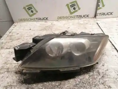 Автозапчасти б/у ЛЕВАЯ ФАРА за MAZDA CX-7 (ER)  ссылки OEM IAM   