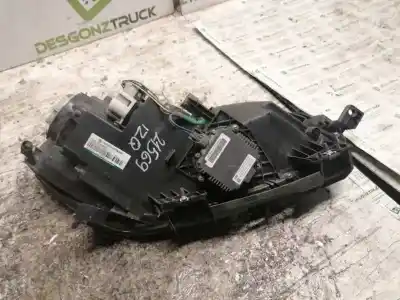 Автозапчастина б/у ліва фара для mazda cx-7 (er) active посилання на oem iam   