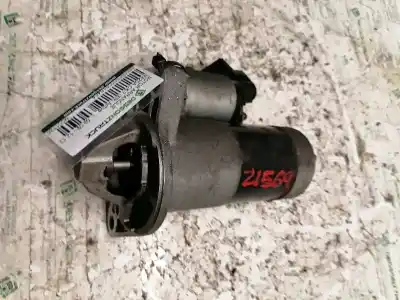 Автозапчастина б/у двигун запускається для mazda cx-7 (er) active посилання на oem iam m001t30971