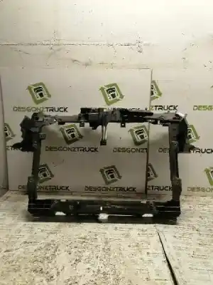 Автозапчастина б/у фронтальна панель для mazda cx-7 (er) active посилання на oem iam 