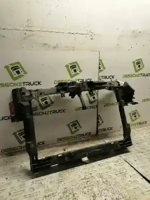 Second-hand car spare part front panel for mazda cx-7 (er) active oem iam references   