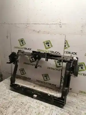 Second-hand car spare part front panel for mazda cx-7 (er) active oem iam references   