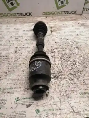 Автозапчасти б/у передняя правая трансмиссия за mazda cx-7 (er) active ссылки oem iam   