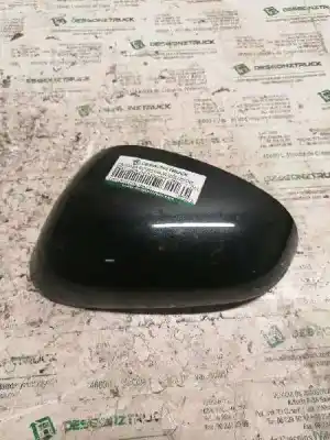 Second-hand car spare part left mirror housing for seat leon (1p1) comfort limited oem iam references 1p0357537