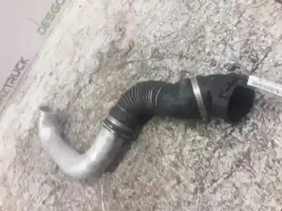 Peça sobressalente para automóvel em segunda mão tubo por bmw serie 7 (e65/e66) 730d referências oem iam 1161778905203  