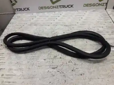 Автозапчастина б/у контур дверей гума для volkswagen passat berlina (3c2) advance посилання на oem iam 