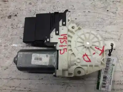 Автозапчастина б/у двигатель заднього правого скла для volkswagen passat berlina (3c2) advance посилання на oem iam 1k0959704