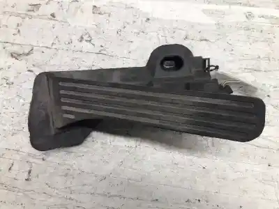 Автозапчастина б/у пotенціометр для volkswagen passat berlina (3c2) advance посилання на oem iam 1k2721503m