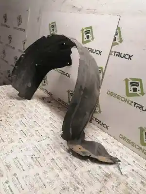 Автозапчасти б/у передняя правая колесная арка за mazda cx-7 (er) active ссылки oem iam   