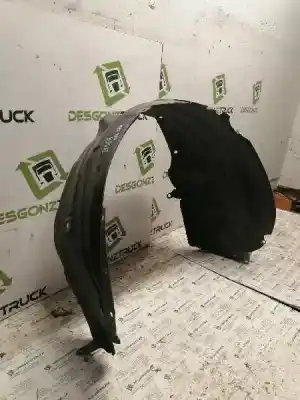 Автозапчасти б/у передняя правая колесная арка за mazda cx-7 (er) active ссылки oem iam   