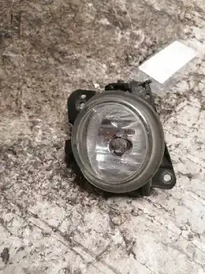 Second-hand car spare part LEFT FOG LIGHT for MAZDA CX-7 (ER)  OEM IAM references  2 PINS 
