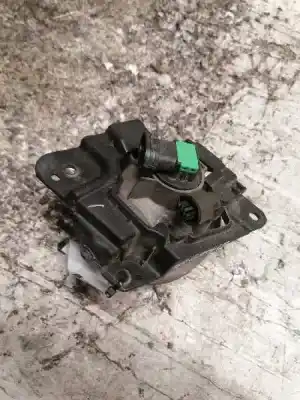 Автозапчасти б/у левая противотуманная фара за mazda cx-7 (er) active ссылки oem iam  2 pins 