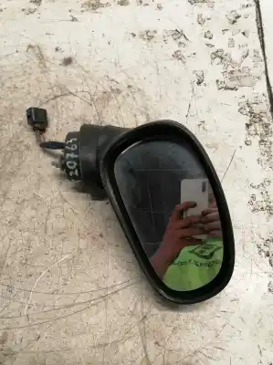 Second-hand car spare part right rearview mirror for seat leon (1p1) comfort limited oem iam references 