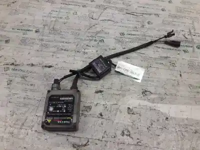 Автозапчастина б/у блок управління ксеноновими фарами для volkswagen passat berlina (3c2) advance посилання на oem iam 3645712089