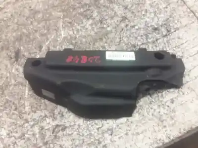 Peça sobressalente para automóvel em segunda mão tampa do motor por bmw serie 7 (e65/e66) 730d referências oem iam 1114778891207