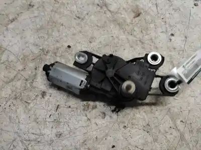 Second-hand car spare part rear windshield wiper motor for seat leon (1p1) comfort limited oem iam references 5p0955711c