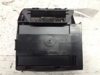 Автозапчастина б/у модуль комфорт для volkswagen passat berlina (3c2) advance посилання на oem iam 3c0959433