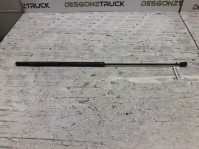 Автозапчастина б/у амортизатор капота для volkswagen passat berlina (3c2) advance посилання на oem iam 