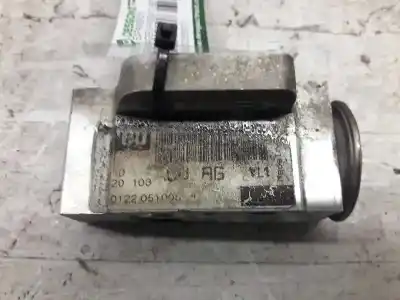 Автозапчастина б/у розсильний клапан для volkswagen passat berlina (3c2) advance посилання на oem iam 1k0820679