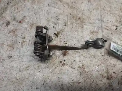 İkinci el araba yedek parçası KAPI TUTUCU için PEUGEOT 206 BERLINA  OEM IAM referansları   